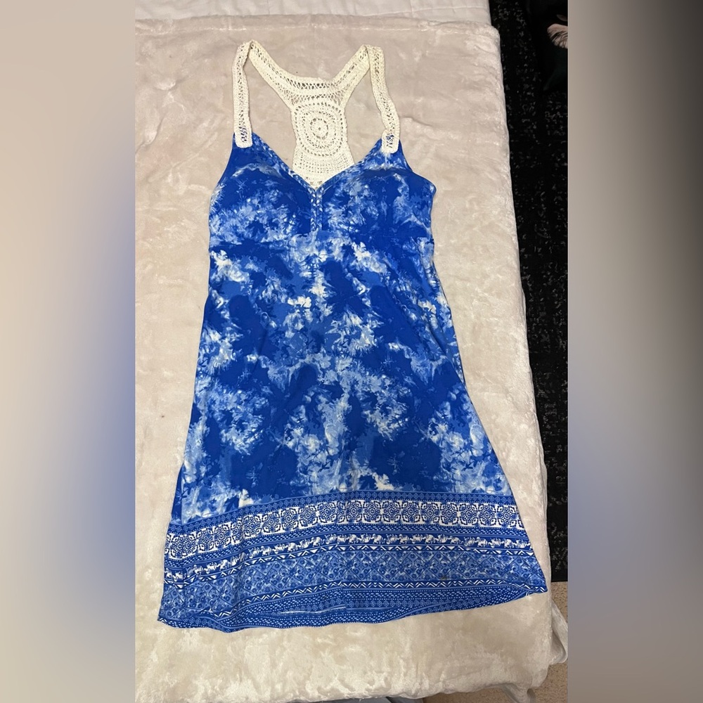 Women’s summer dress